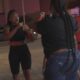 Girl hood fight at gas station 5-28-2022 Austin Texas