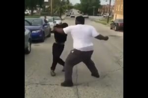 Girls fight and Dudes Fighting Brutal, Street Fight Compilations Best Knockouts