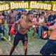 Guns Down Gloves Up (Hood Fight)