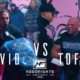 HOODFIGHTS AMSTERDAM #13 • Tofik VS David