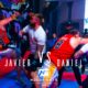 HOODFIGHTS AMSTERDAM #14 • Miko Javier VS Daniel