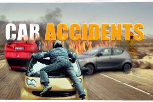 HORRIFIC Car Accidents Caught on Camera