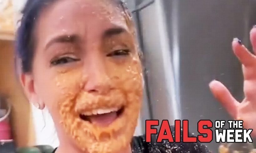 Heads Up! Fails of the Week | FailArmy