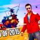 Hike's TOP 20 Moments of 2015!! Best Funny Moments & Epic Fails of the Year Montage