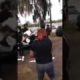 (Hood Fights) Dude fight gets real wild !