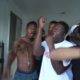 Hood Street Fight (Baton Rouge,Louisiana) Worldstar Fights "IM HOT" [Official Music Video]