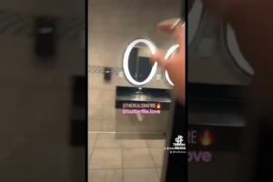 (Hood fight) fight in planet fitness bathroom