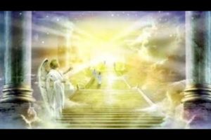 I Died And Was In The Presence Of Holy Trinity | Near Death Experience | NDE