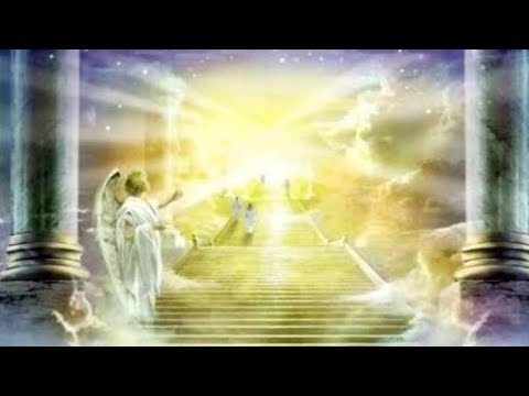 I Died And Was In The Presence Of Holy Trinity | Near Death Experience | NDE