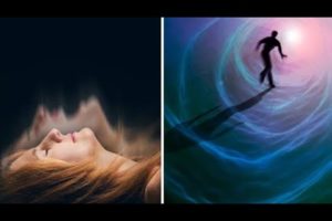 I Died And Went To A Place Where I Didn't Want To Return | Near Death Experience | NDE