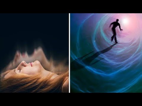 I Died And Went To A Place Where I Didn't Want To Return | Near Death Experience | NDE