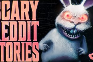 I WENT DOWN AN INTERNET RABBIT HOLE | 13 True Scary REDDIT Stories