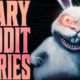 I WENT DOWN AN INTERNET RABBIT HOLE | 13 True Scary REDDIT Stories