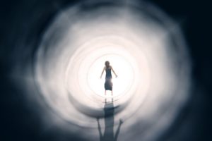 I Was Shot And Died, Then I Went Into Another Dimension | Near Death Experience | NDE