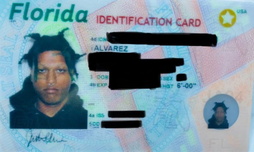 IAMCRSNA FIGHTS (Bias)