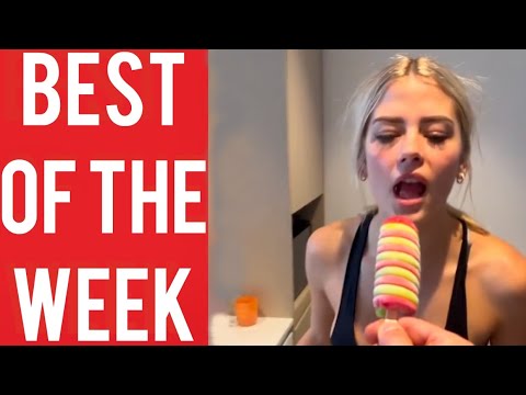 Ice Cream Prank and other funny videos! || Best fails of the week! || May 2022!