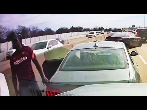 Idiots in cars 47