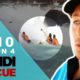 Lifeguards Save A Woman From Dangerous Rocks! Bondi Rescue - Season 4 Episode 10 (OFFICIAL UPLOAD)