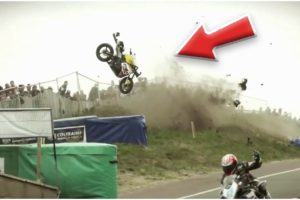 ⚡MOST EXTREME ISLE OF MAN TT CRASH COMPILATION ⚡ NORTH WEST 200 ⚡ IOM TT 2022 ⚡ULSTER ⚡