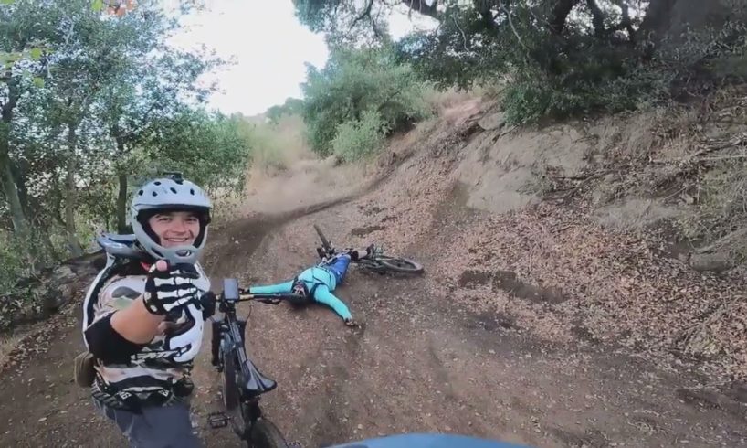 MTB Fails Of 2022 MTB Crashes of 2022 Mtb classic