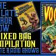 Mixed Bag Adventure Mystery and More Compilation Old Time Radio Shows