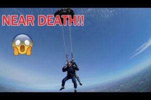 NEAR DEATH EXPERIENCES!! (Near Death Captured By GoPro And Camera)