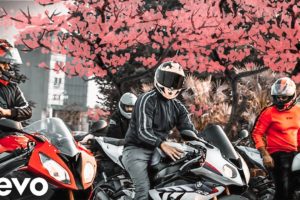 NECROLX - Yokai | BMW S1000RR (feat. Beyond101)