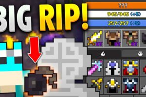 *NEW* RotMG WTF & Funny Moments #26