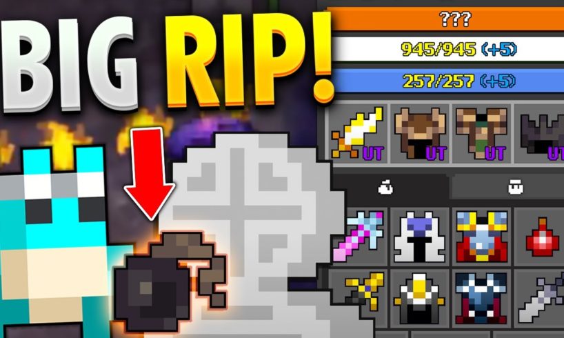 *NEW* RotMG WTF & Funny Moments #26