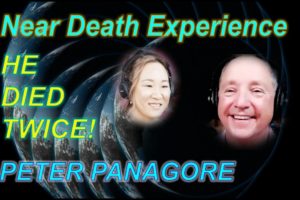 Near Death Experience | Freezing to death on Mountain | Peter Panagore