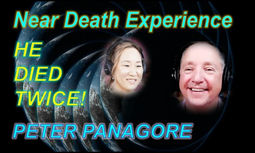 Near Death Experience | Freezing to death on Mountain | Peter Panagore