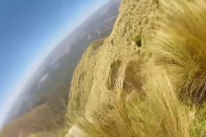 Near Death Experiences Caught by GoPros Compilation 1