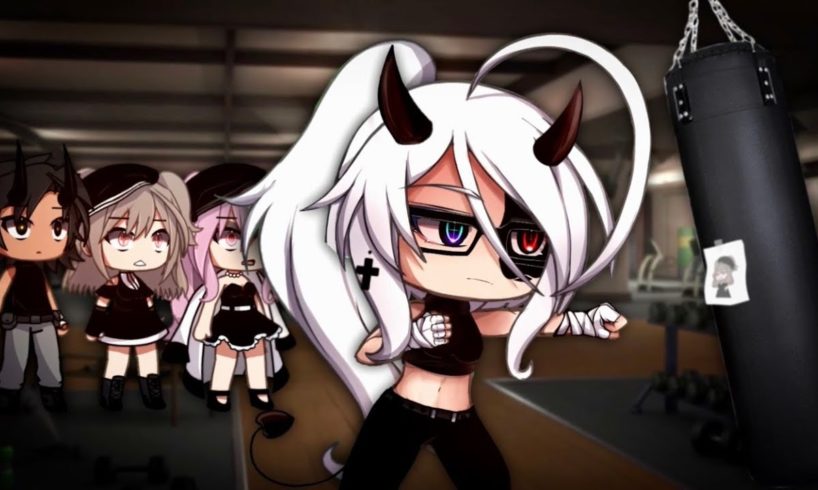 🥊 Nerd or Fighter 🥊 || gacha meme || Gacha Life || 가챠라이프 [ Original Concept? ]