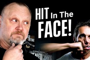 PUNCHED In The Face - CAN YOU SHOOT?