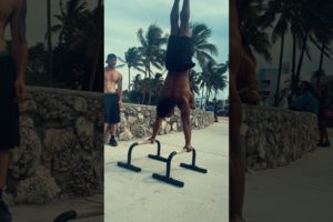 People are Awesome 2021 | Handstand | Planche