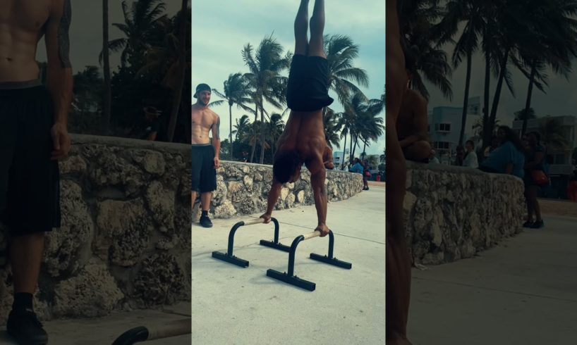 People are Awesome 2021 | Handstand | Planche