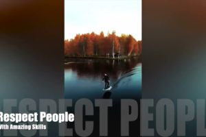 People are Awesome 2022 | Talanted people 2022 | Respect People With Amazing Skills Like A Boss pt54