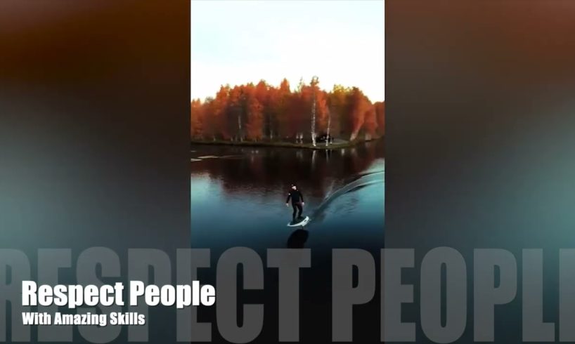 People are Awesome 2022 | Talanted people 2022 | Respect People With Amazing Skills Like A Boss pt54
