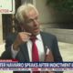 Peter Navarro, former Trump aide, speaks after Jan. 6 indictment | LiveNOW from FOX