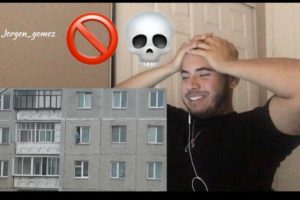 REACTING TO NEAR DEATH CAPTURED BY GO PRO AND CAMERA COMPILATION PT 5 (INSANE!)