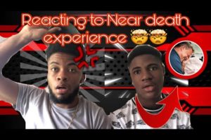 REACTING TO NEAR DEATH CAPTURED PT3...!!! Ultimate Near Death Video Compilation 2021 @Vintage_Rjay
