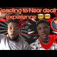 REACTING TO NEAR DEATH CAPTURED PT3...!!! Ultimate Near Death Video Compilation 2021 @Vintage_Rjay