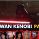 Reactors Reaction to DARTH VADER And REVA | Obi-Wan Kenobi Part 5