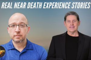 Real Near Death Experience Stories | The Blacksmith Chronicles Podcast