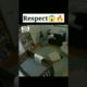 Respect viral trending like a boss compilations #shorts