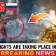 Russia Ukraine War News - Street fights are taking place in Ukraine