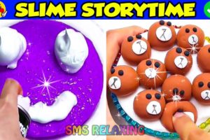 🎧✨SATISFYING SLIME STORYTIME✨🎧 || TIKTOK COMPILATIONS #634