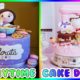 💖 STORYTIME CAKE DECOR ✨ TIKTOK COMPILATION #84 🌈 HOW TO CAKE