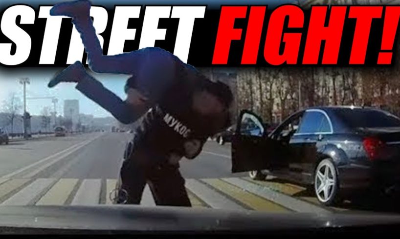 STREET FIGHT IS COMING WHEN HOOD FIGHTS GOES WRONG | WHEN BIKERS FIGHT BACK | PUBLIC FREAKOUTS 2022