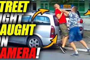 STREET FIGHTS | HOOD FIGHTS | When Bikers Fight Back | ROAD RAGE FIGHTS 2022 | PUBLIC FIGHTS 2022